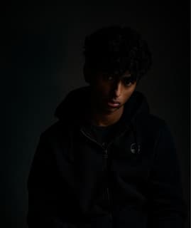 Snypho artist photo
